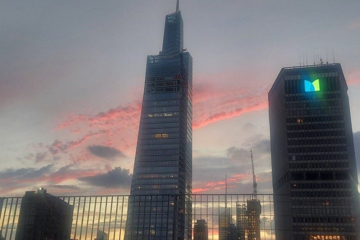Tour privato di New York Esperienza su misura Midtown e Lower Manhattan
