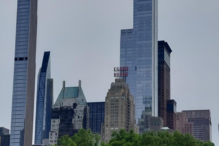 Tour privato di New York Esperienza su misura Midtown e Lower Manhattan