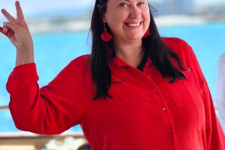 Medusa krydstogter: 4-timers Turtle Chill-Out Cruise / Frokost – Protaras