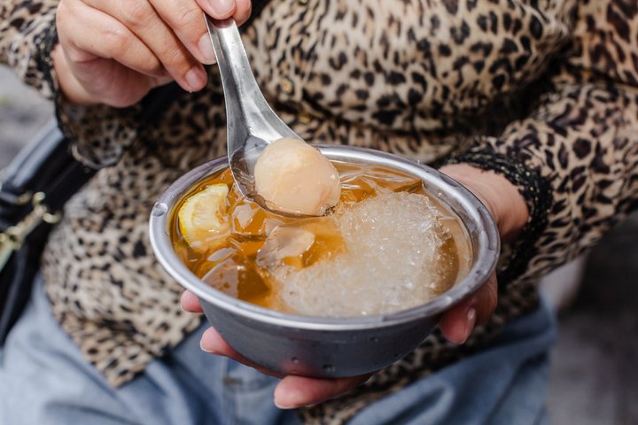 Tour gastronómico de platos de Penang con más de 15 degustaciones