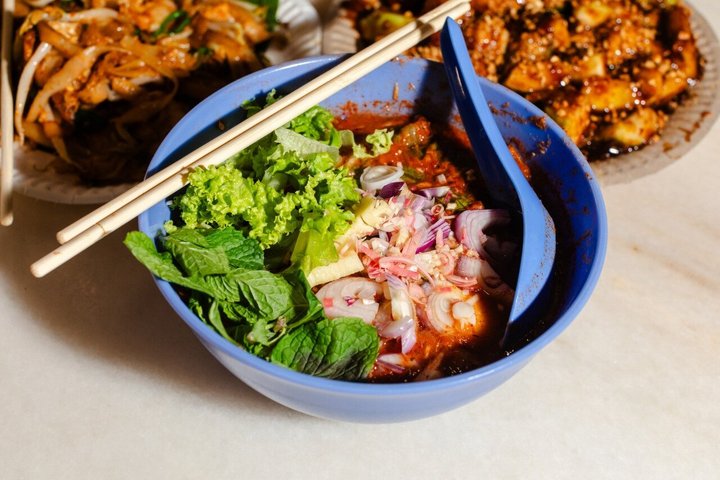 Goedemorgen Penang Food Tour met 15+ proeverijen