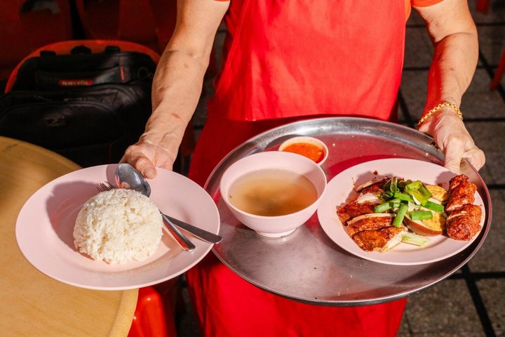 Goedemorgen Penang Food Tour met 15+ proeverijen
