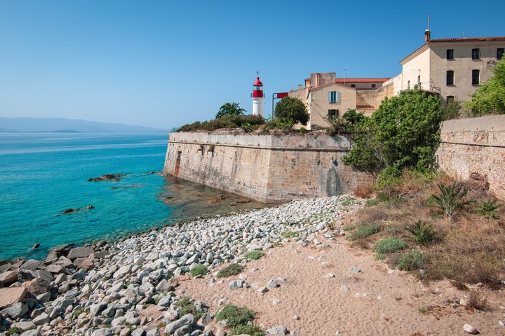 Restauranter i nærheten av Ajaccio Historical Walk & Napoleon Heritage