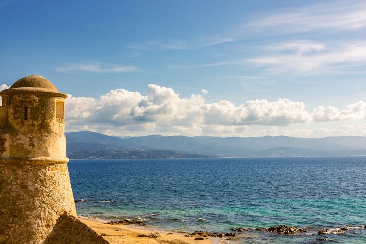Restauranter i nærheten av Ajaccio Historical Walk & Napoleon Heritage