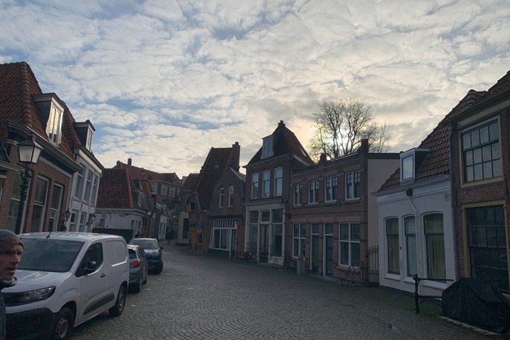 Oppdag Hoorn med en selvguidet utenfor Escape City spill