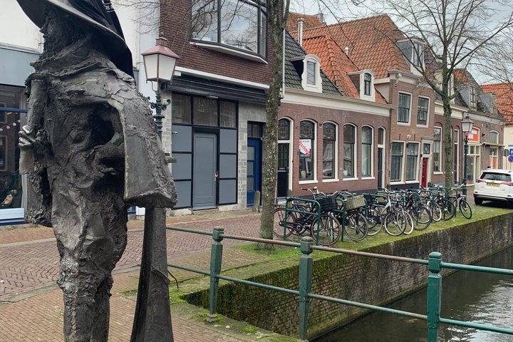 Oppdag Hoorn med en selvguidet utenfor Escape City spill