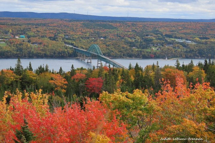 Activiteiten in de omgeving van Bell Museum Baddeck and Mini Cabot Trail Cape Breton