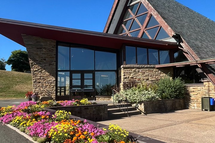 Activiteiten in de omgeving van Bell Museum Baddeck and Mini Cabot Trail Cape Breton
