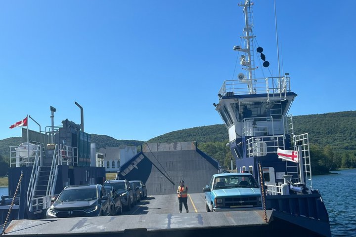 Activiteiten in de omgeving van Bell Museum Baddeck and Mini Cabot Trail Cape Breton