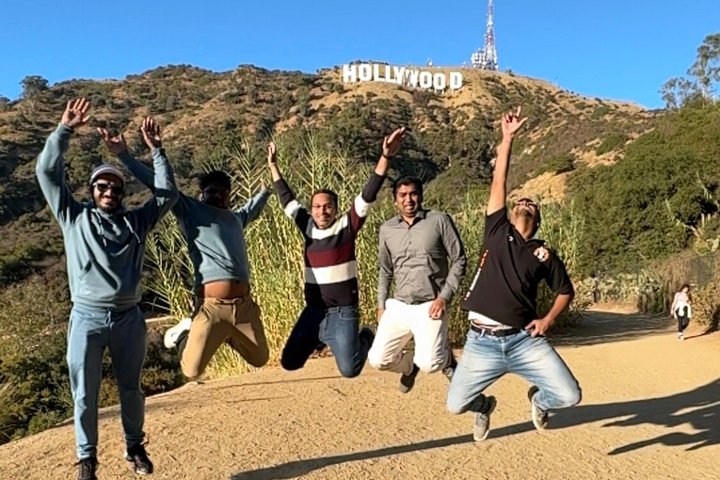 Tour di lusso di un'intera giornata a Los Angeles - Esperienza privata in SUV