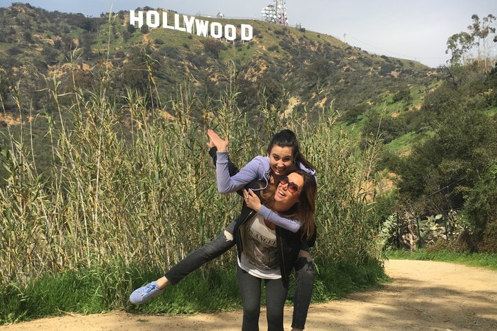 Tour di lusso di un'intera giornata a Los Angeles - Esperienza privata in SUV