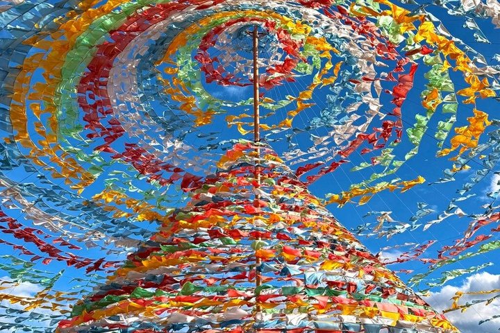 2 jours de Shangri La Adventure Tour au départ de Lijiang