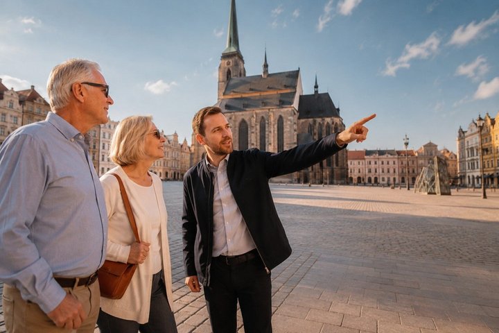 Regensburg para Praga Transporte privado para cruzeiros do Danúbio