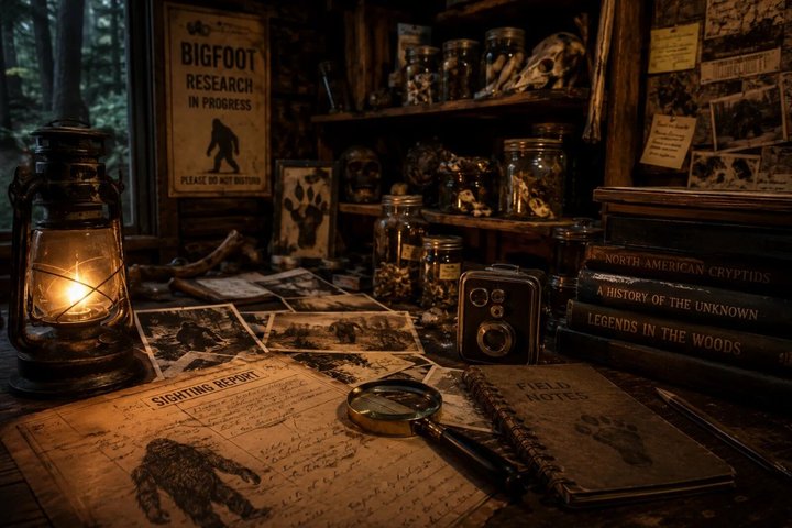 Restauranter i nærheten av Eureka Springs Public Escape Room Adventure