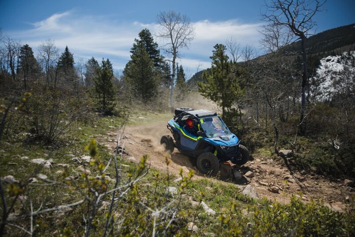 RZR XP 1000 ATV Erlebnis in Duck Creek Village UT