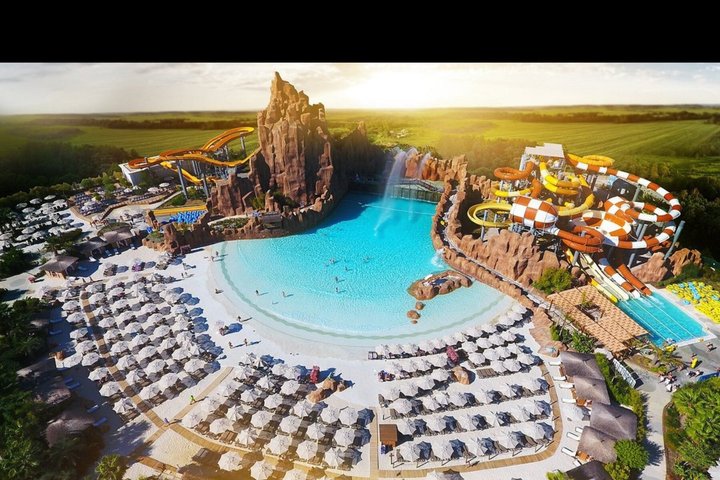 Ting å gjøre i nærheten av Land of Legends Theme Park & Water Park