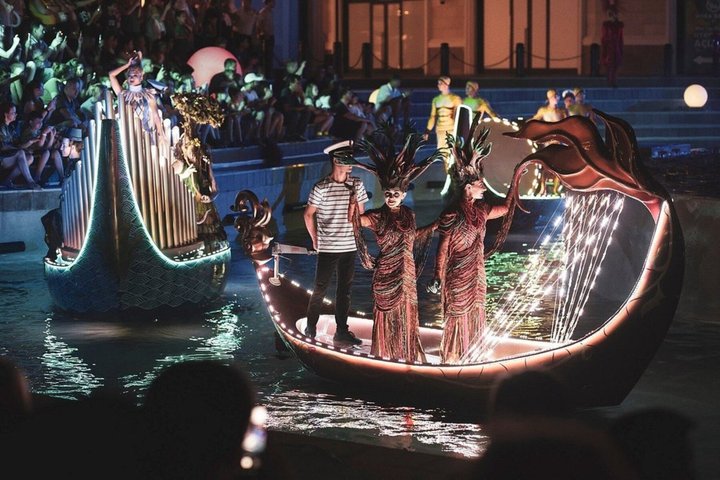 Ting å gjøre i nærheten av Land of Legends Theme Park & Water Park