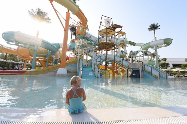 Ting å gjøre i nærheten av Land of Legends Theme Park & Water Park