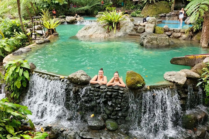 Dumaguete Hidden Gems Tuk Tuk Tour Privé