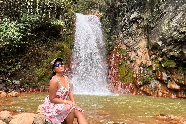 Dumaguete Hidden Gems Tuk Tuk Tour Privé