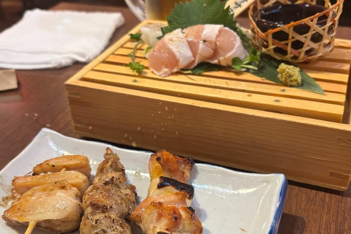 大阪の味覚・ランドマーク : 城・新世界・食の味