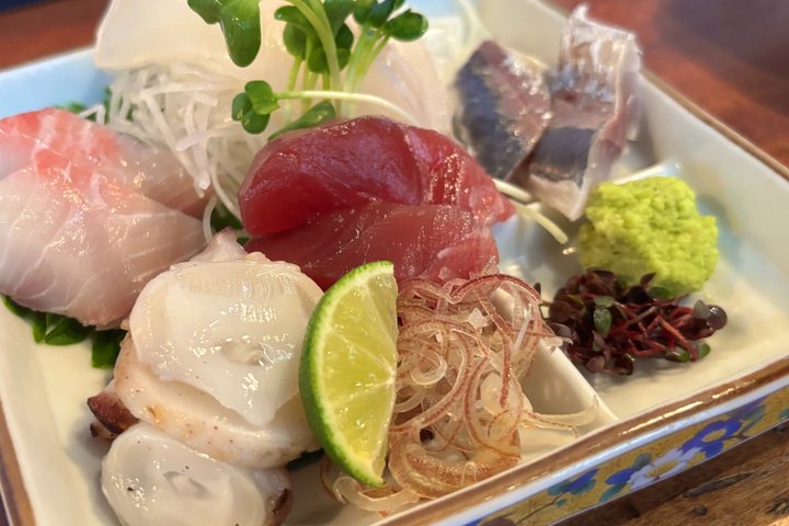 大阪の味覚・ランドマーク : 城・新世界・食の味