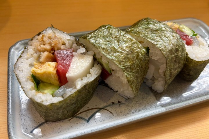 大阪の味覚・ランドマーク : 城・新世界・食の味