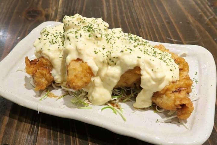 大阪の味覚・ランドマーク : 城・新世界・食の味