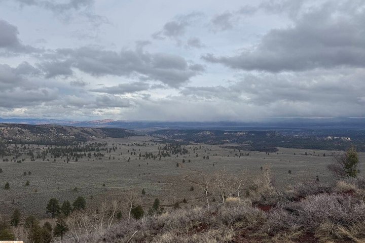 RZR Proff S4 ATV opplevelse i Duck Creek Village UT