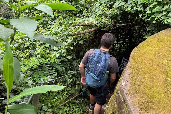 Experiencia de un día en el Kilimanjaro por KILITA SAFARIS