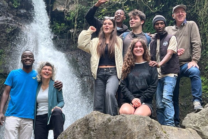 Experiencia de un día en el Kilimanjaro por KILITA SAFARIS