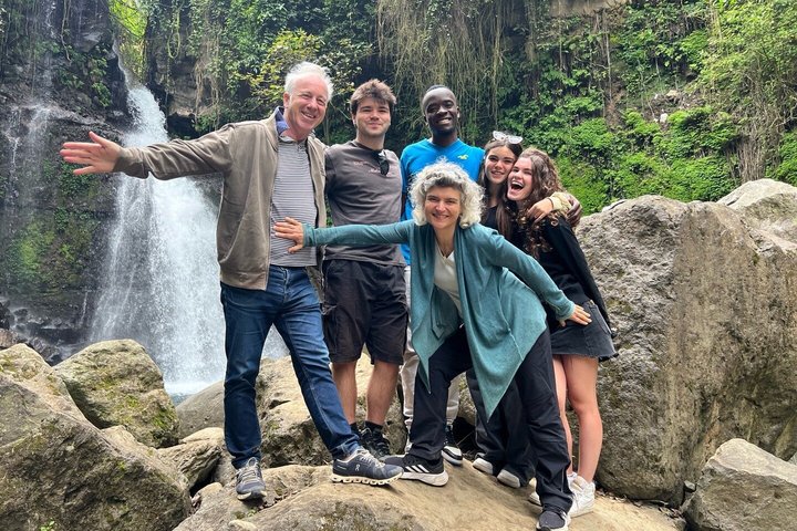 Experiencia de un día en el Kilimanjaro por KILITA SAFARIS