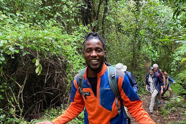 Experiencia de un día en el Kilimanjaro por KILITA SAFARIS