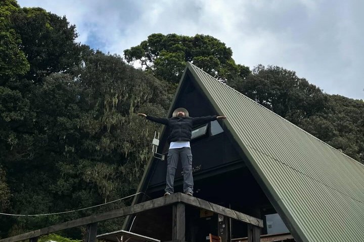 Experiencia de un día en el Kilimanjaro por KILITA SAFARIS