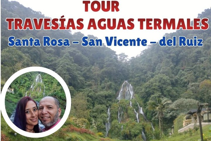 Tour privato di charme nella Valle del Cocora, Salento e Filandia