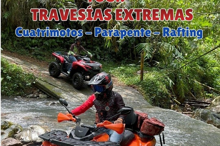Tour privato di charme nella Valle del Cocora, Salento e Filandia