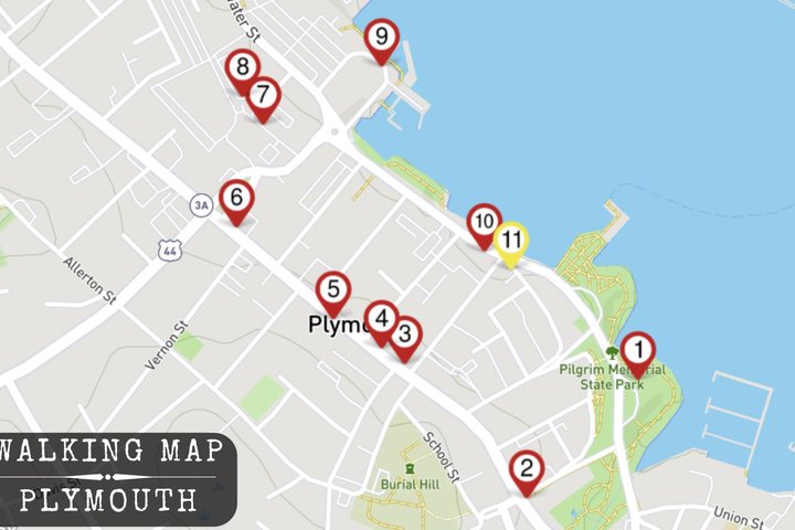 Mord Mystery Detektiv Erfahrung in Plymouth MA