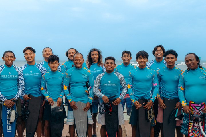 Dagsutflykt till Nusa Penida Snorkling och landstur