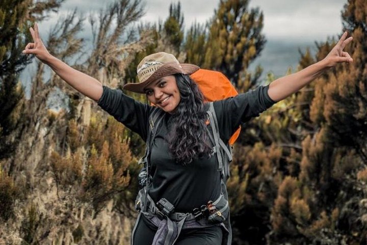 Experiencia de un día en el Kilimanjaro por KILITA SAFARIS