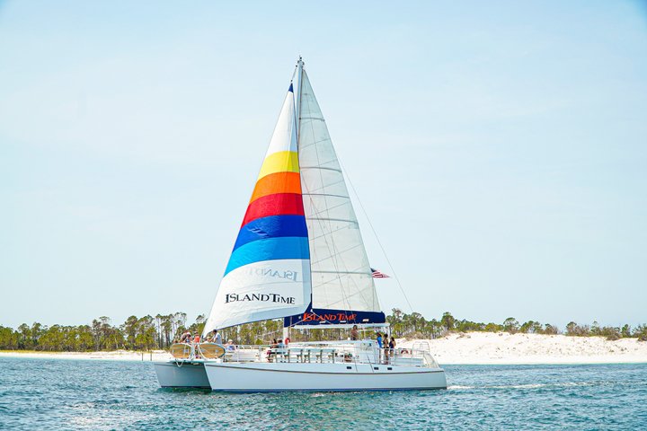 Crucero de 3 horas por la playa de la ciudad de Panamá y tour por la isla Shell