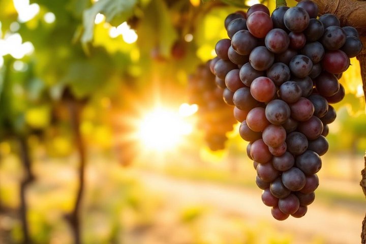 Tour Privado en Vino Descubre la Rosa en el Golfo de Saint Tropez