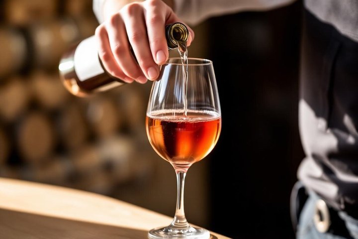 Tour Privado en Vino Descubre la Rosa en el Golfo de Saint Tropez