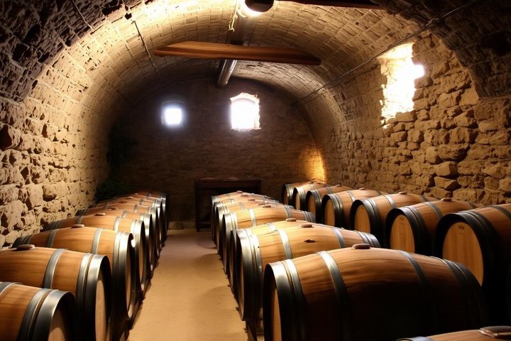 Tour Privado en Vino Descubre la Rosa en el Golfo de Saint Tropez
