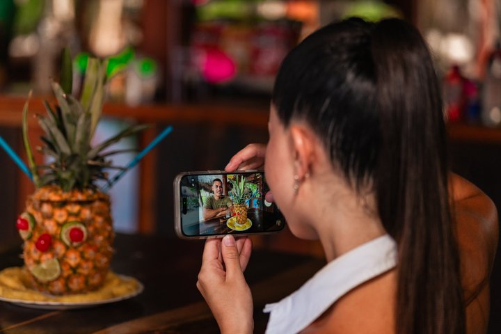 Cancún ATV, tirolina, Cenote, paseos a caballo y degustación de tequila
