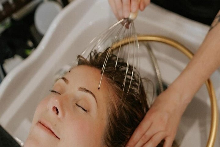 3 Hour Relax Spa Package in Hoi An Hair with Facial and Massage