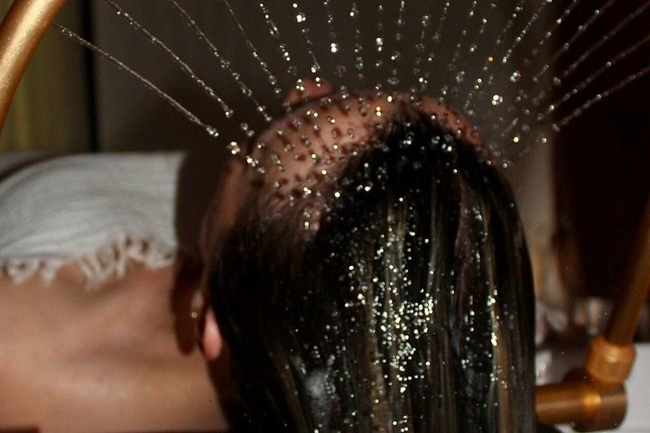3 Hour Relax Spa Package in Hoi An Hair with Facial and Massage