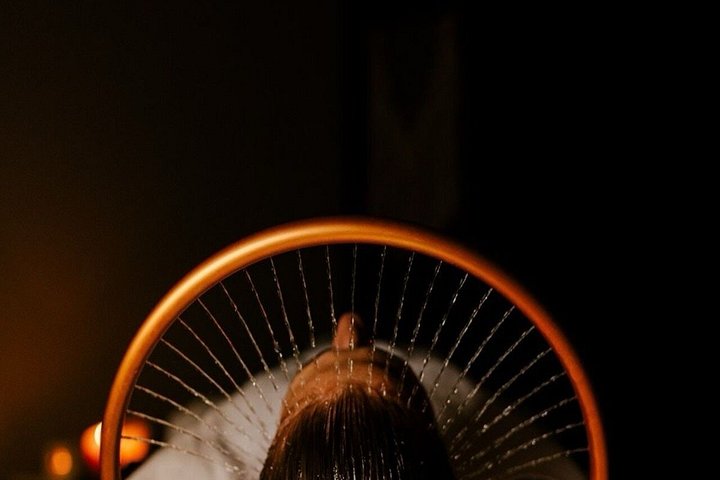 3 Hour Relax Spa Package in Hoi An Hair with Facial and Massage