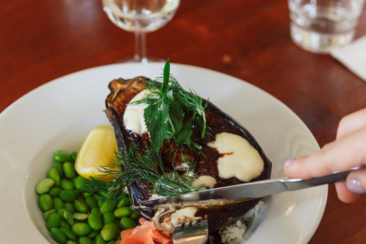Premium Hunter Valley Weintour mit 2 - Gang Mittagessen ab Sydney
