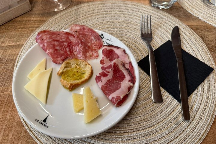 Vanuit Verona : Valpolicella & Amarone-wijnervaring van een halve dag