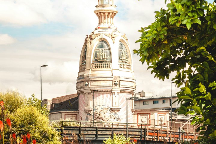 Guidad tur i Nantes: Upptäck den historiska stadskärnan
